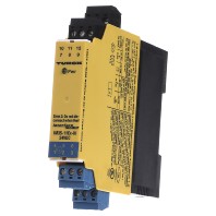 IM35-11EX-HI/24VDC - Voltage value converter IM35-11EX-HI/24VDC