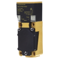NI35-CP40-VP4X2 - Inductive proximity sensor 35mm NI35-CP40-VP4X2