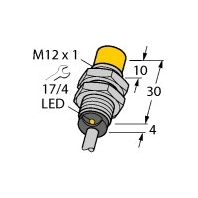 Ni5-G12-Y1X - Inductive proximity switch 5mm Ni5-G12-Y1X