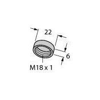 SKN/M18 - Accessory for sensor SKN/M18