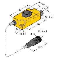 TX1-Q20L60 - Way sensor 60mm TX1-Q20L60