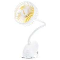 86680 Breezy Clip (10 Stück) - Tabletop fan 86680 Breezy Clip