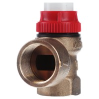 009318 - Safety valve 009318