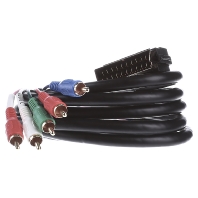 VC149 - AV patch cord 2m VC149