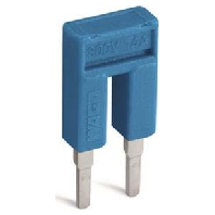 2000-402/000-006 (25 Stück) - Cross-connector for terminal block 2-p 2000-402/000-006