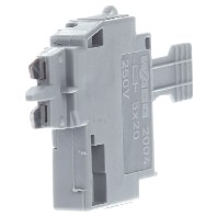 2004-911 (50 Stück) - Component plug terminal block 2004-911