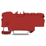 2206-8033 (12 Stück) - Feed-through terminal block 9mm 41A 2206-8033