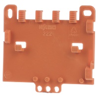 222-505 (10 Stück) - Accessory for terminal 222-505