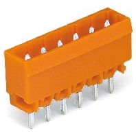 231-362/001-000 (200 Stück) - Free connector for printed circuit 231-362/001-000