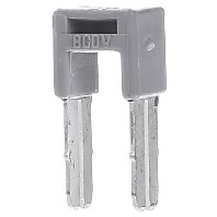 280-409 - Cross-connector for terminal block 2-p 280-409