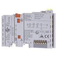 750-400 - Fieldbus digital module 2 In / 0 Out 750-400