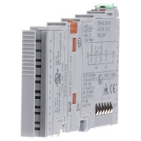 750-459 - Fieldbus analogue module 4 In / 0 Out 750-459