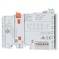 750-460 - Fieldbus analogue module 4 In / 0 Out 750-460