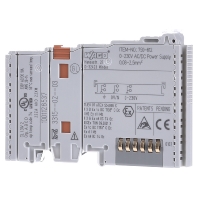 750-612 - Fieldbus power supply/segment module 750-612