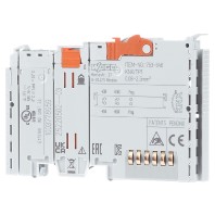 753-646 - EIB, KNX fieldbus function-/technology module, 753-646