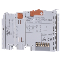 753-647 - Fieldbus function-/technology module 753-647