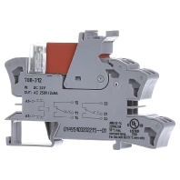 788-312 - Switching relay DC 24V 8A 788-312