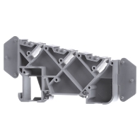 812-140 (25 Stück) - Busbar support 3-p 812-140