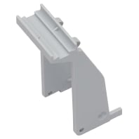 858-110 (10 Stück) - Retaining bracket for relay 858-110