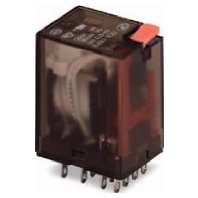 858-151 (3 Stück) - Switching relay AC 240V 5A 858-151