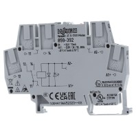 859-392 - switching relay terminal, 859-392 - Promotional item