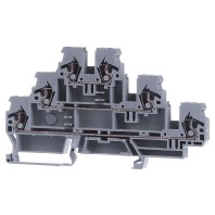 870-553 (50 Stück) - Installation terminal block 5mm 24A 3-p 870-553