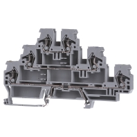 870-567 (50 Stück) - Installation terminal block 5mm 24A 3-p 870-567