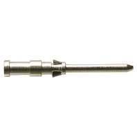 720518 - Pin contact for connector 720518