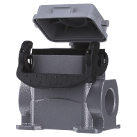 P751624MS - Socket case for industry connector P751624MS