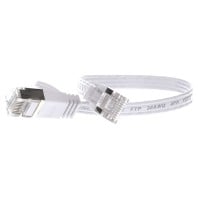 7003 ws 0,25m - Patch cord 0,25m 7003 ws 0,25m