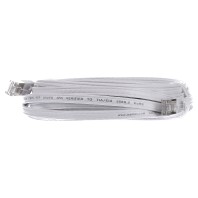 7011 ws 10,0m - Patch cord 10m 7011 ws 10,0m