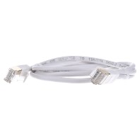 7117 ws 1,0m - Patch cord 1m 7117 ws 1,0m