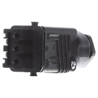 627002 - Sensor-actuator connector 627002