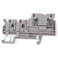 AIO21 1.5 SI (100 Stück) - Indicator terminal block 2-p 13,5A AIO21 1.5 SI