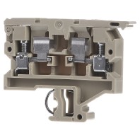 ASK 1 - G-fuse 5x20 mm terminal block 6,3A 8mm ASK 1