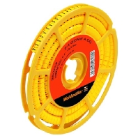 CLI C2-4GE/SW A CD (250 Stück) - Cable coding system 4...10mm CLI C2-4GE/SW A CD