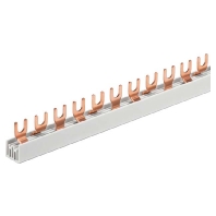 G-3L-1000/10 C (5 Stück) - Phase busbar G-3L-1000/10 C