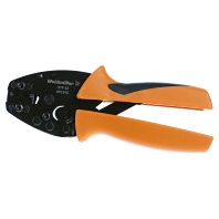 HTF 63 - Mechanical crimp tool 0,5...2,5mm² HTF 63