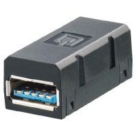 IE-BI-USB-3.0-A (10 Stück) - Modular connector IE-BI-USB-3.0-A