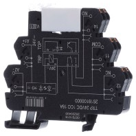 TRP 24VDC 1CO 16A (10 Stück) - Switching relay TRP 24VDC 1CO 16A