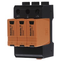 VPU PV I+II 3 1000 E - Surge protection for power supply VPU PV I+II 3 1000 E