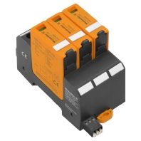 VPU PV II 3 R 1000 - Surge protection for power supply VPU PV II 3 R 1000