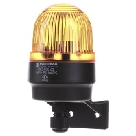 20530068 - Strobe luminaire yellow 230V AC 205.300.68