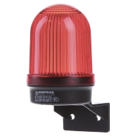 21310000 - Continuous luminaire red 7W 240V AC/DC 213.100.00