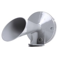 57005268 - Signal horn 108dB 230VAC 570.052.68