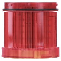 64413075 - Round flashing light module red 644.130.75