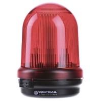 82710078 - Flashing luminaire red BA15d 827.100.78