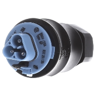 RST20 #96.032.4153.9 - Connector plug-in installation 3x4mm² RST20 96.032.4153.9