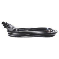 GST18I3K1-S 15 20SW - Device connection cable GST18I3K1-S 15 20SW