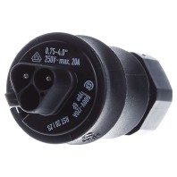 RST20 #96.022.4053.1 - Connector plug-in installation 2x4mm² RST20 96.022.4053.1